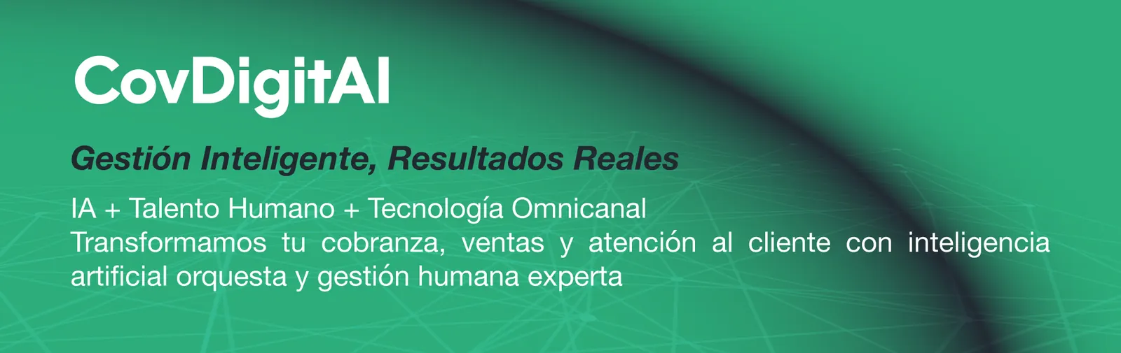 Gestión de carteras de cobranza — HaddaCloud