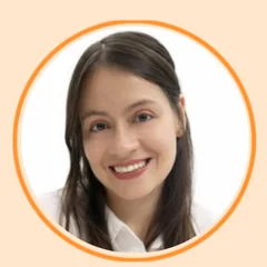 Angelica Bermúdez B.