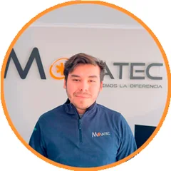Esteban Martínez Aravena