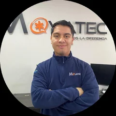 Ignacio Orellana Hinojosa