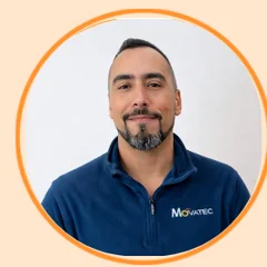 José Luis Vargas Morales