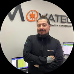 Manuel Vargas Labra