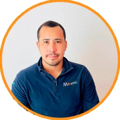 Miguel Ángel Vargas Morales