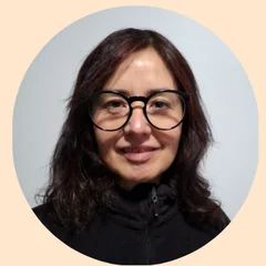 Rosa Pizarro M.